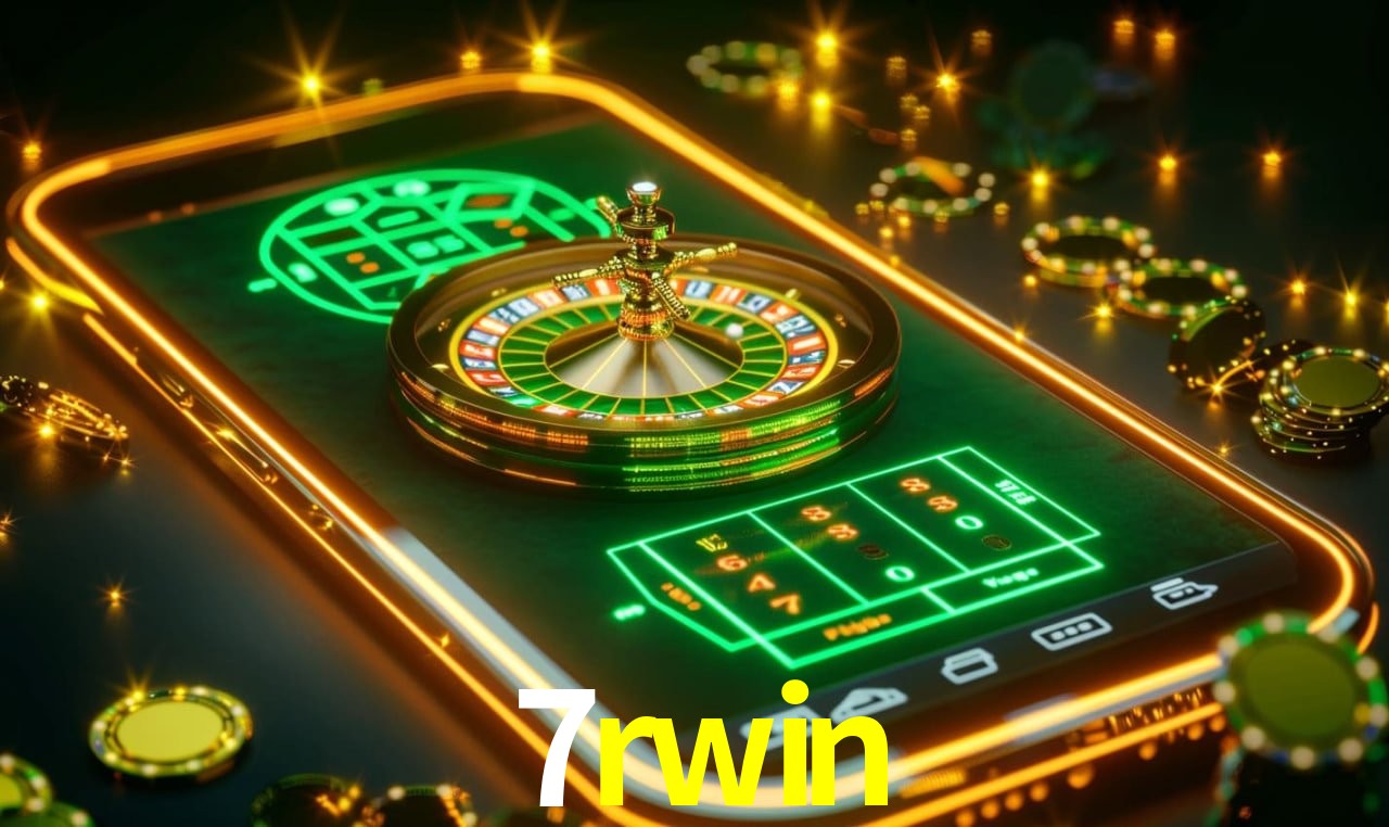 7rwin: Seu Cassino Premiado com Pagamentos Rápidos